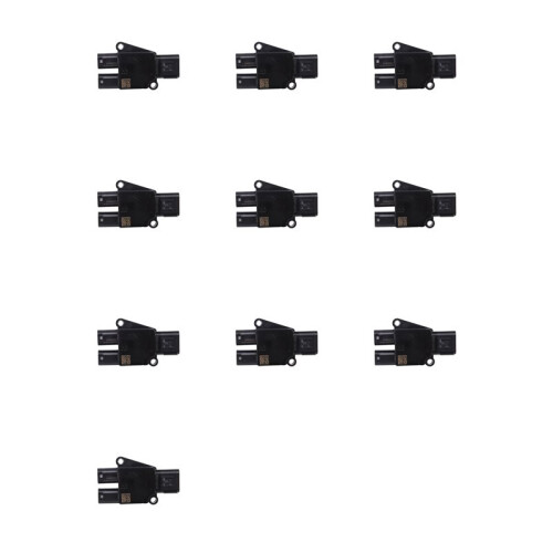 10X 1066379-00-A Car Gen 3 Door Handle Position Sensor Controller Module for  Model S 2012-2024
