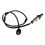 36532RB0004 Oxygen Sensor Oxygen O2 Lambda Sensor for  36532-RB0-004 1