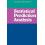 Statistical Prediction Analysis by J. Aitchison Paperback Book 1