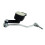 Height Sensor (Left) 3W0941285B 3W0941285C for  A6 A8,  Phaeton,  . 2