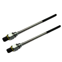 2pcs 111455821R Engine Oil Level Sensor for Clio III 1.2 16V Hi 2005-2014 8200854827 770042256 11 14 558 21R