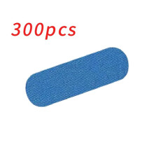 300PCS Bowling  Finger Tape Breathable Bowling Thumb Tape Elastic Protective for Thumb Hole Bowlers Tape Bowling B