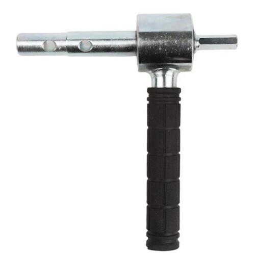 1pc Ice Quick Connector 18mm/20mm Hex Adapter for Electric Ice Auger