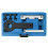 Auto Tools Engine Camshaft Locking Timing Tool Kit for   500 Punto Evo Panda 3