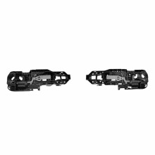 Car Exterior Door Handle Base Bracket 806060078R 806070069R for Fluence Latitude 2011-2015