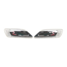 Car Side Turn Signal Light Turn Signal Indicator for Cooper F54 S 2015-2023 63137358469 63137358470