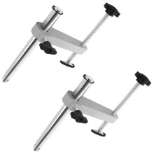 2pcs 630065-00 Miter Saw Clamp for DW703,DW705,DW706,DW708,DW713,DW715,DW716 DW717 DW718 DWS779 DWS780
