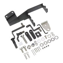 63V-48501-00 Remote Control Attachment Kit for Parsun 9.9HP 15HP