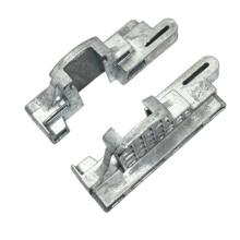 Car Upgrade Skylight Sliding Rail Track Bracket Sunroof Glass Aluminium Inset Holder Slider for Renegade