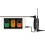 Guitar Link Audio Interface System AMP Amplifier Guitar Effects Pedal Convertor Adapter Cable Jack for Phone and Tablet 5