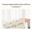 Multifunctional Desktop Cosmetic Storage Box High-End Feel Dust-Proof Drawer Transparent Storage Box Large Capacity C 6