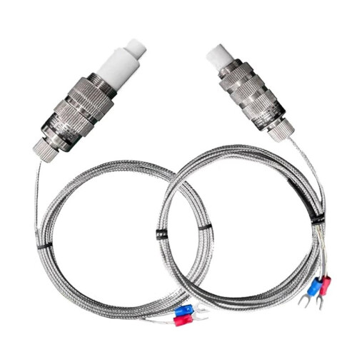 Peritoneal Compound Machine Roller Surface Temperature Measurement WREM-201 WREM-301 for Laminating Machine E201 1