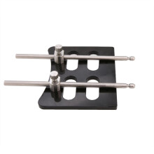 Guida per Pialla Fresatrice Premium HD-39 per Pulire o EstEndere Le Scanalature