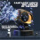 Automatic Bubble Machine Bubble Blowing Toy with Lights Electric Rotatable Bubble Blower for Outdoor Party Wedding A 5