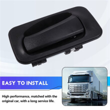 Car Door Handle Front Left Outside Door Handle for Hyundia Super Truck /HD120 2004- 2025 82330-7C000