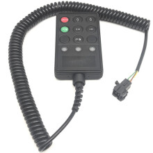 ECAS Remote Control Unit Pneumatic Suspension 4460561380 for Suspension Remote Control Module Unit System