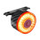 Advanced Bicycle Tail Light with  Brake Sensing 1