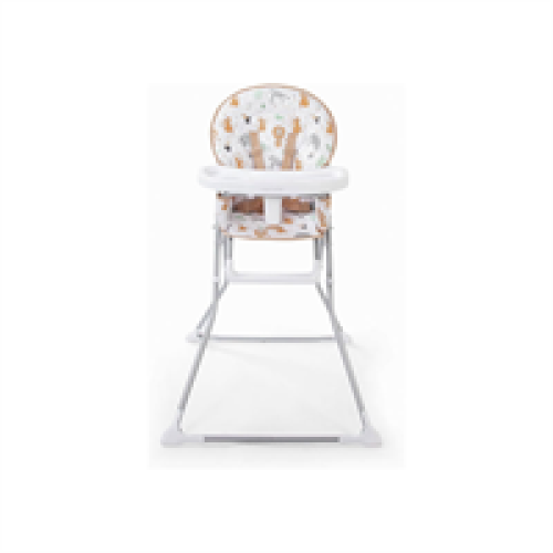 Red Kite Red Kite Feed Me Compact Folding Highchair Jungle Tots