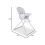 Red Kite Red Kite Feed Me Compact Folding Highchair Jungle Tots 3