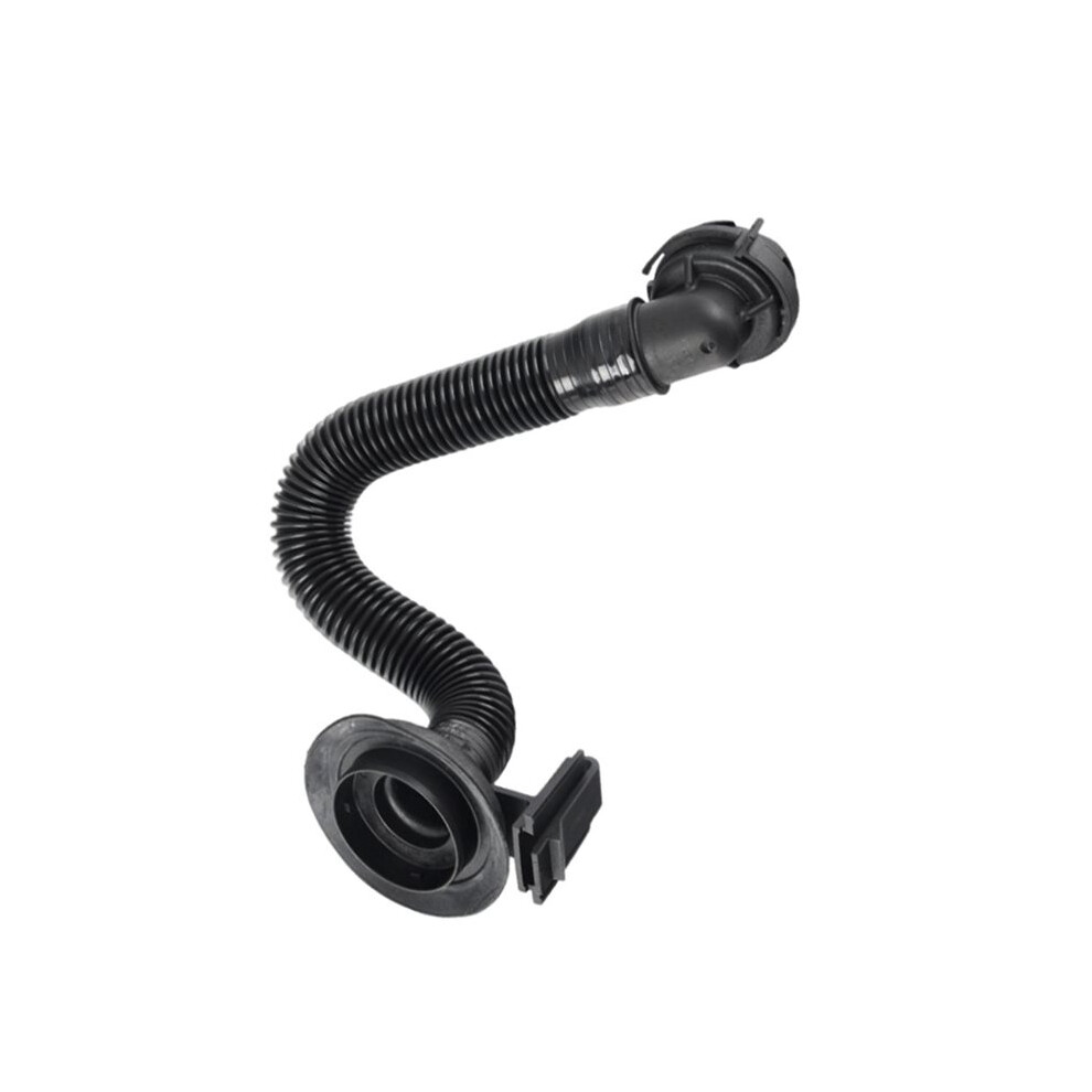 4M0115301h Engine Oil Filler Tube Cooling Hose For Q7 4M 2016-2025 Q8 3.0 6031282902991