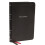 NKJV Thinline Bible Compact Leathersoft Black Red Letter Comfort Print 1