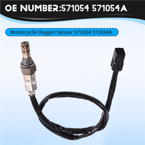 Motorcycle Oxygen Sensor 571054 571054A for  Bullet 350 500cc 1