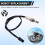 Motorcycle Oxygen Sensor 571054 571054A for  Bullet 350 500cc 6