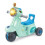 VTech VTECH INTERAKTIVER 3 IN 1 SCOOTER 1