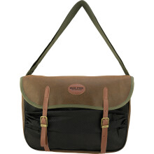 JACK PYKE Game Bag Duotex Brown