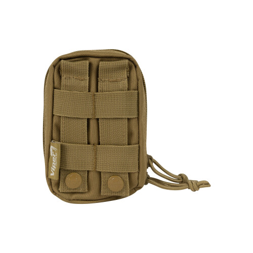 Viper TACTICAL Viper TACTICAL Laser Cut small Utility Pouch Coyote