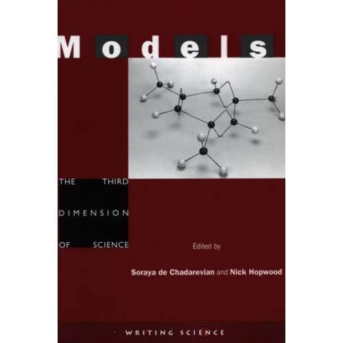 Models Paperback Book