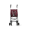 Red Kite Red Kite Push Me Lite Stroller Holiday Buggy Mulberry 3