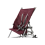 Red Kite Red Kite Push Me Lite Stroller Holiday Buggy Mulberry 5