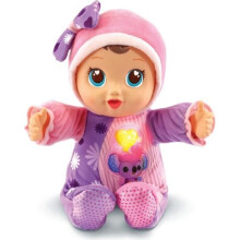 VTECH - Little Love - Emma Spielt Verstecken - Interaktive Puppe
