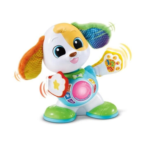 VTech VTECH BOOGIE, TANZE MIT MIR
