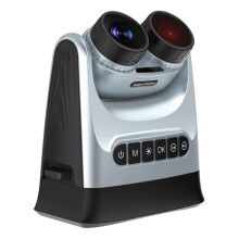 4K Night Vision Goggles with 4.0" IPS Screen, 48MP 8X Digital Zoom Binoculars with IR  to 1000ft, Built-in Compass
