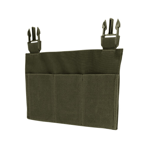 Viper TACTICAL Viper Tactical VX Buckle Up Rifle Mag Panel Green