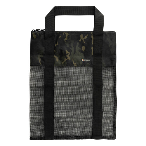 Speero SPEERO Compact Air Dry Bag Black Cam