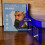 TipTop Curve Beard Stencil with Alignment Pins 5