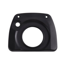 New for D850 Viewfinder Eyepiece Cover Shell Eyecup Camera Replacement Part