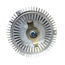 Car Fan Coupler Viscous Clutch for  Kyron Actyon Rexton Stavic Actyon Sports D20 27DT A6652000122 A6652000222