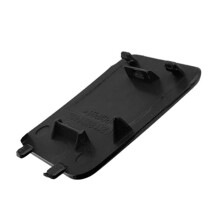 2118801405 Car Rear Bumper Tow Hook Cover Cap for E-Class W211 2006-2008