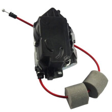 A164740063 Tail Door Lock Actuator Trunk Tailgate Hatch Lock for E ML GL R CLASS S211 W211 W164 W251