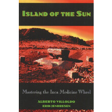 Island of the Sun by Erik Jendresen Paperback Book