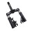 10 Inch Electric Scooter Front Fork for Electric Scooter Front Wheel Accessories 1
