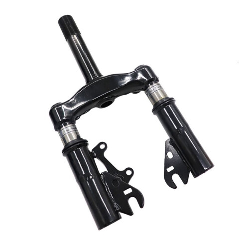 10 Inch Electric Scooter Front Fork for Electric Scooter Front Wheel Accessories