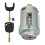 Front Left Door Lock  Cylinder with Keys for  Old Mondeo Car Accessories 1