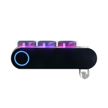 1 Pc Wall Mounted Electric Toothbrush Holder with UV Sanitizer, Toothpaste Dispenser, and Home Bathroom Accessory