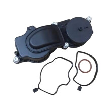 Crankcase Oil Breather Valve 11127799225 11127799224 for E46 330d E60 E61 525d