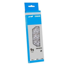 Mountain Bike Shifting Chain 9 10 11 Speed,Easy to Assemble and Disassemble,Super Biting Force,Built-in Fasteners 9
